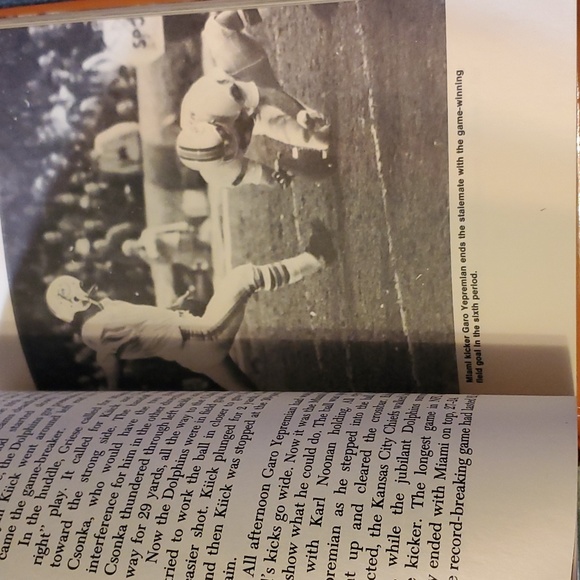 Record breakers of the NFL - Picture 5 of 5